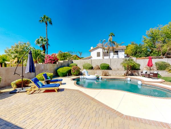 Scottsdale Home 1023824