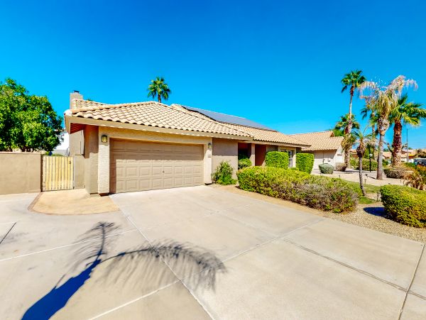 Scottsdale Home 1023824