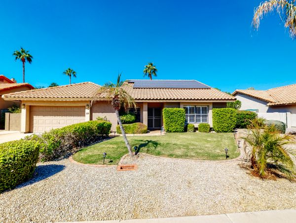 Scottsdale Home 1023824