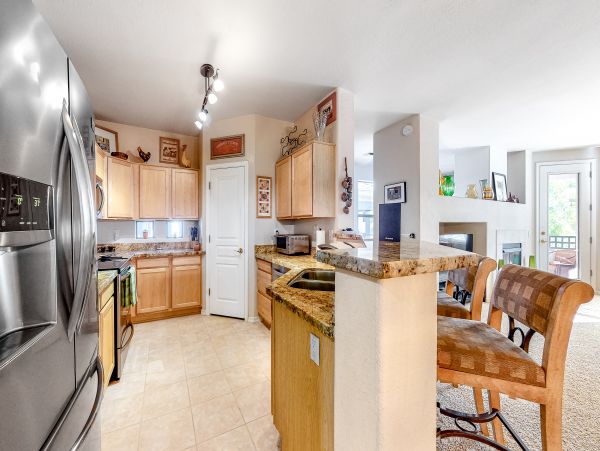 Scottsdale Home 1023825