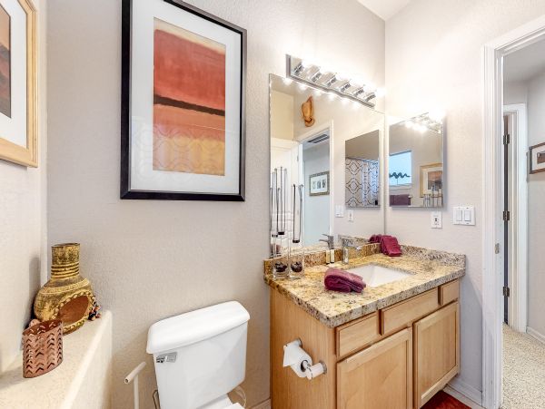 Scottsdale Home 1023825