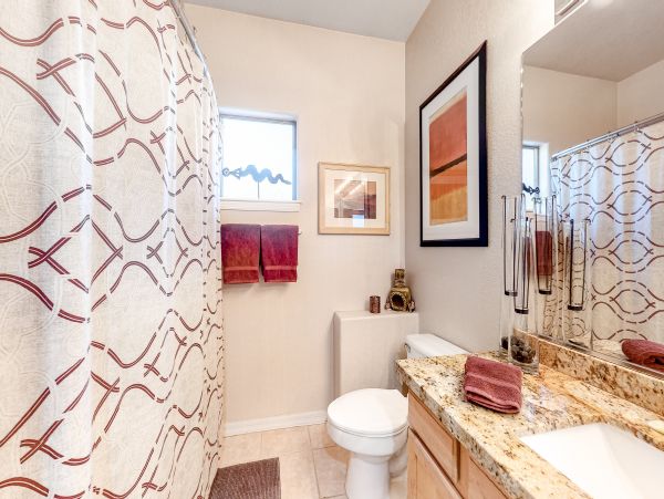 Scottsdale Home 1023825