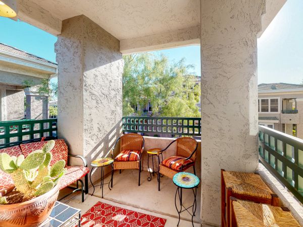 Scottsdale Home 1023825