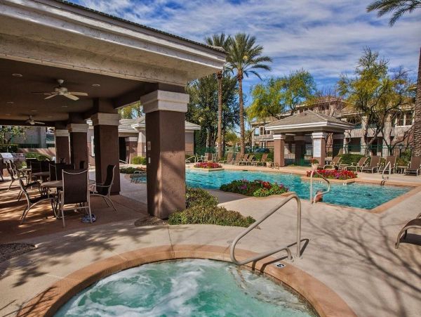Scottsdale Home 1023825