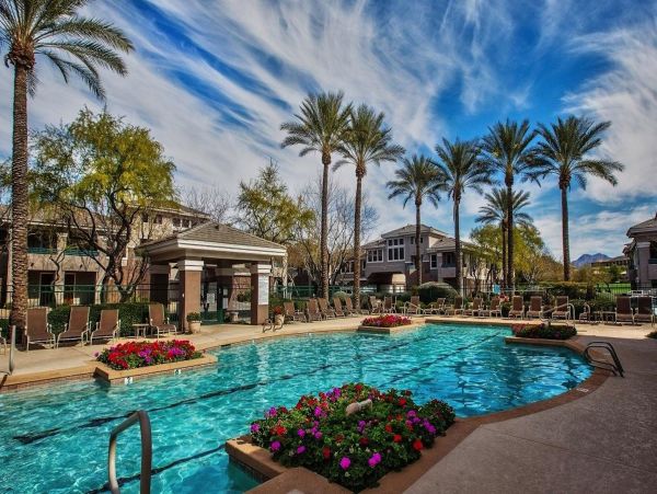 Scottsdale Home 1023825