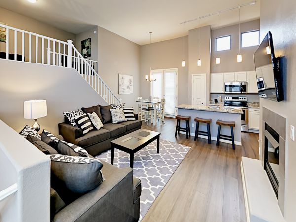 Scottsdale Home 1023826