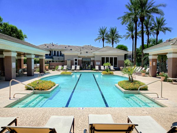 Scottsdale Home 1023826