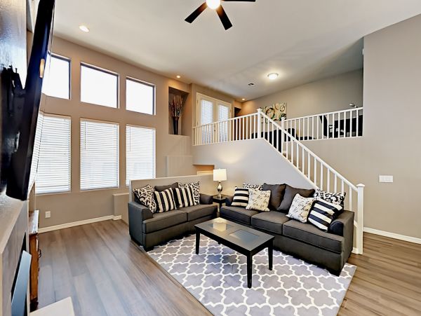 Scottsdale Home 1023826