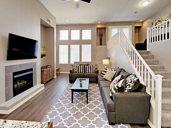 Scottsdale Home 1023826