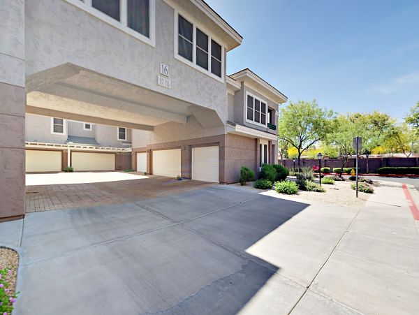Scottsdale Home 1023826