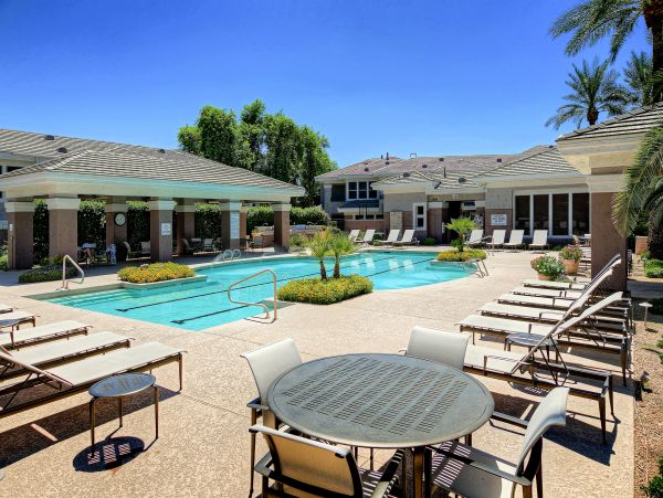 Scottsdale Home 1023826