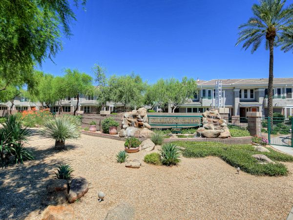 Scottsdale Home 1023826