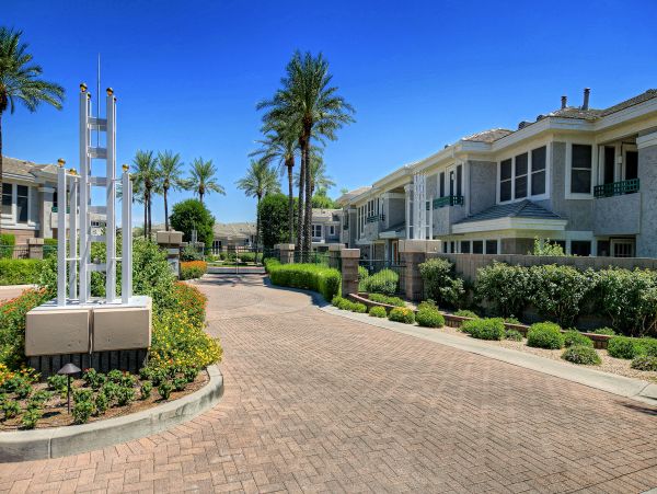 Scottsdale Home 1023826