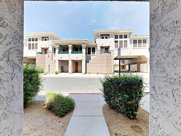 Scottsdale Home 1023826
