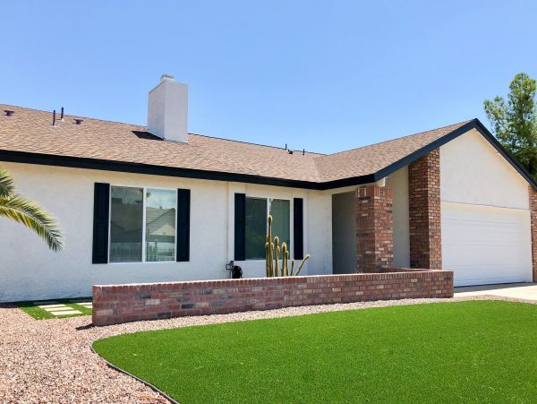 Scottsdale Home 1023827