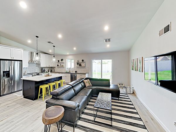 Scottsdale Home 1023827