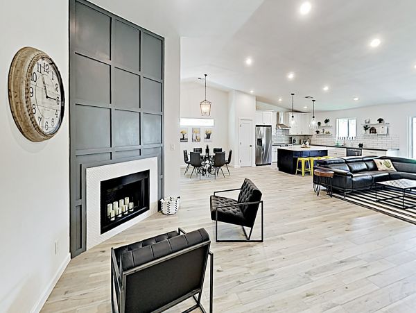 Scottsdale Home 1023827