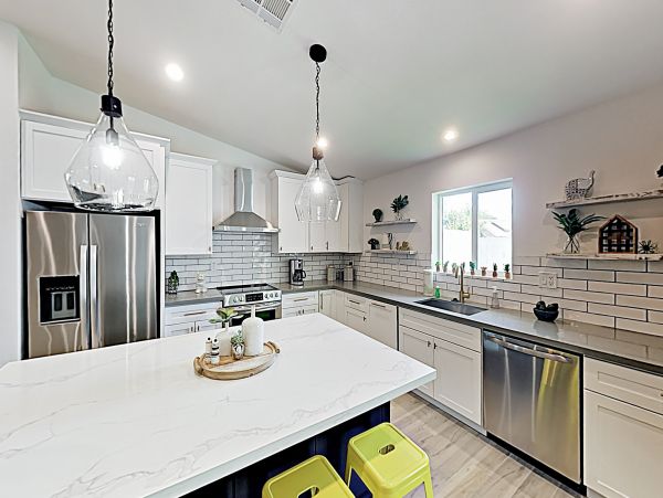 Scottsdale Home 1023827