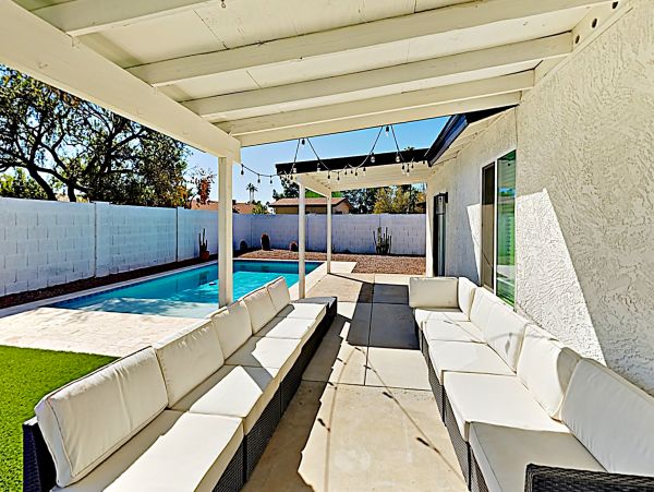 Scottsdale Home 1023827