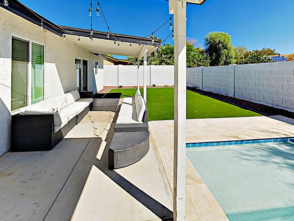 Scottsdale Home 1023827