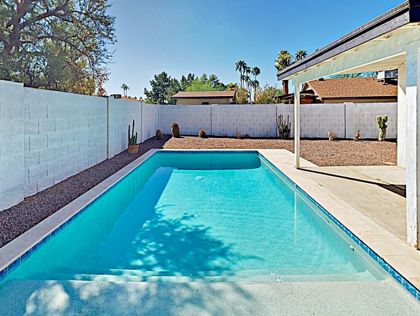 Scottsdale Home 1023827