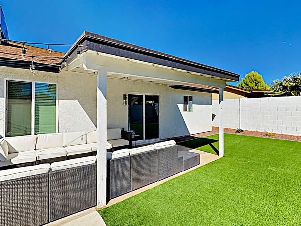 Scottsdale Home 1023827