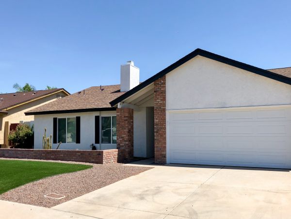 Scottsdale Home 1023827