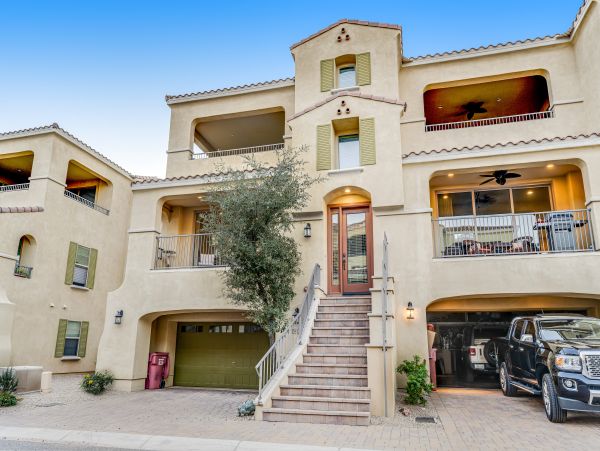 Scottsdale Home 1023828