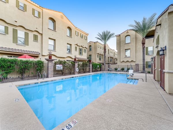 Scottsdale Home 1023828