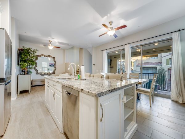 Scottsdale Home 1023828