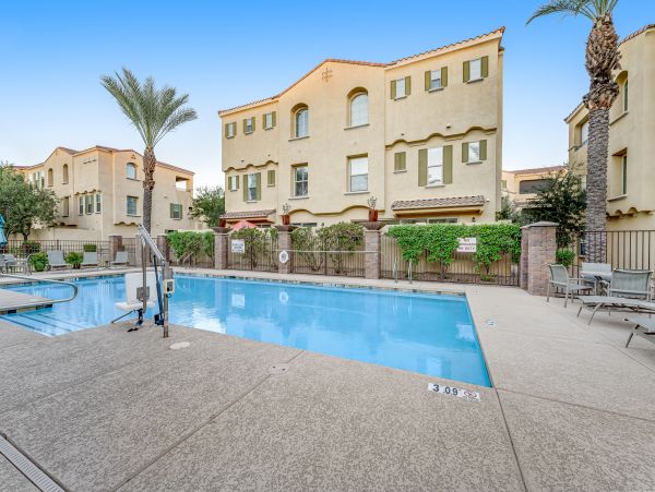 Scottsdale Home 1023828