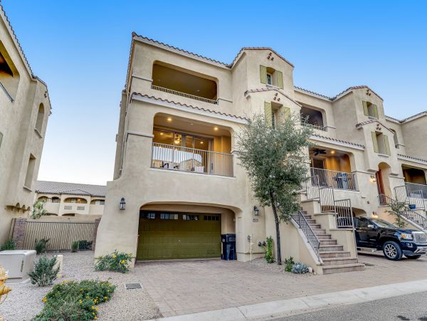Scottsdale Home 1023828