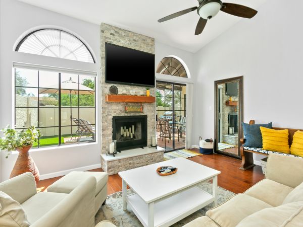 Scottsdale Home 1023829