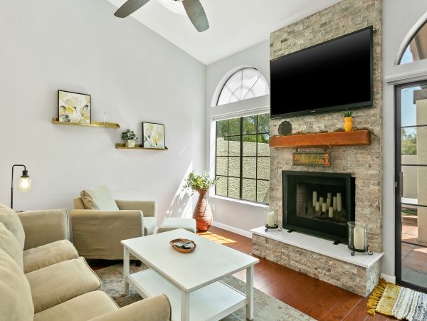 Scottsdale Home 1023829