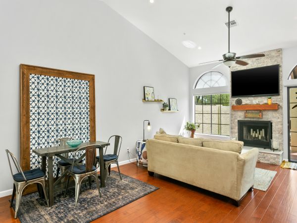 Scottsdale Home 1023829