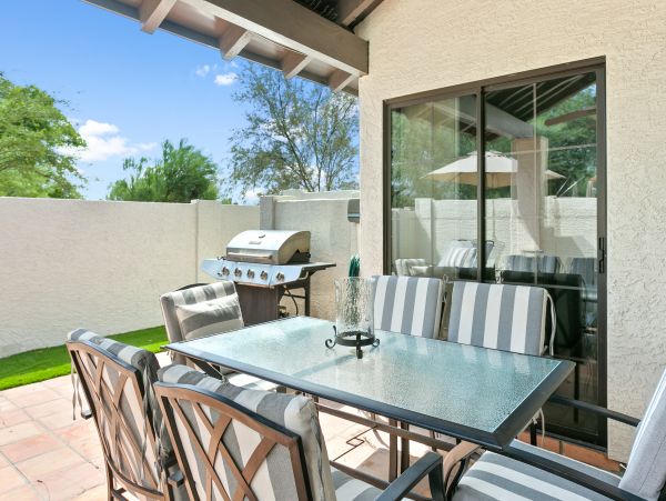 Scottsdale Home 1023829