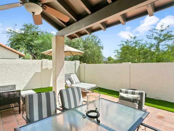 Scottsdale Home 1023829