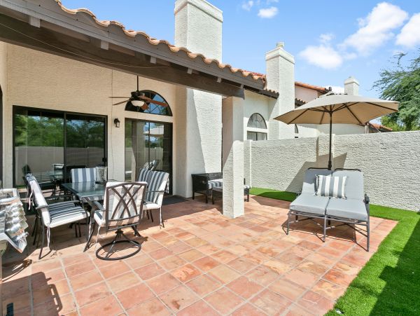 Scottsdale Home 1023829