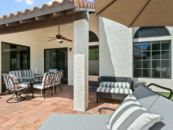 Scottsdale Home 1023829