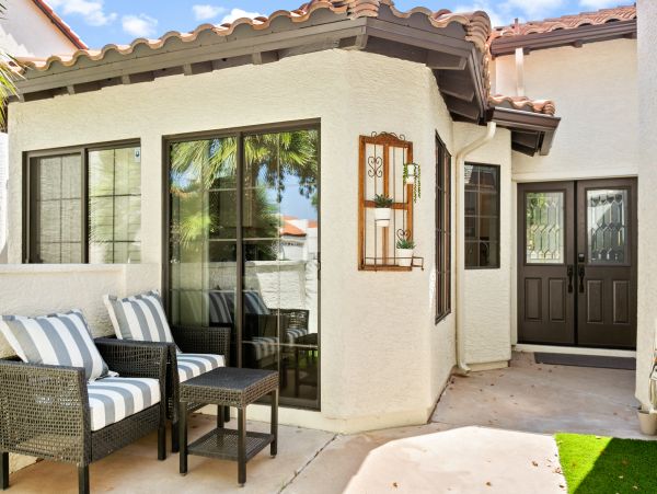 Scottsdale Home 1023829