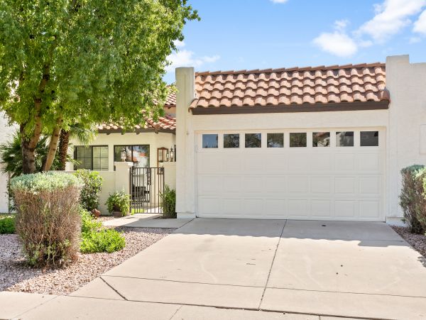 Scottsdale Home 1023829