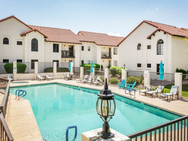 Scottsdale Home 1023829