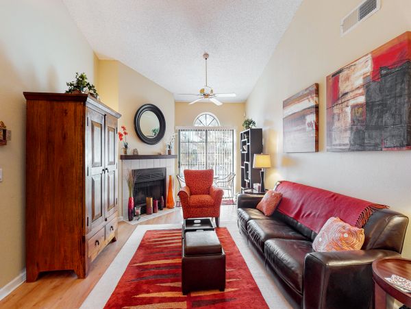 Scottsdale Home 1023830