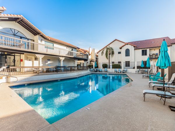 Scottsdale Home 1023830