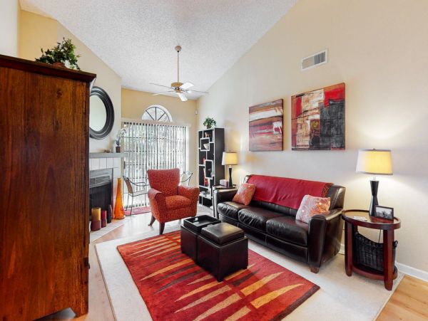 Scottsdale Home 1023830