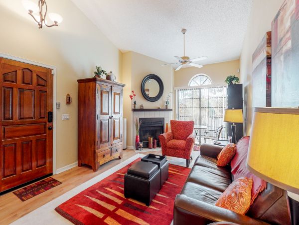 Scottsdale Home 1023830