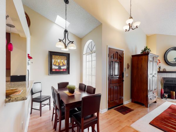 Scottsdale Home 1023830