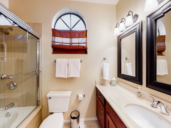 Scottsdale Home 1023830
