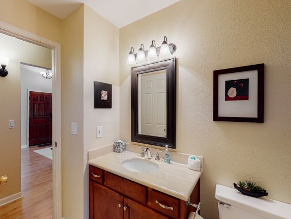 Scottsdale Home 1023830