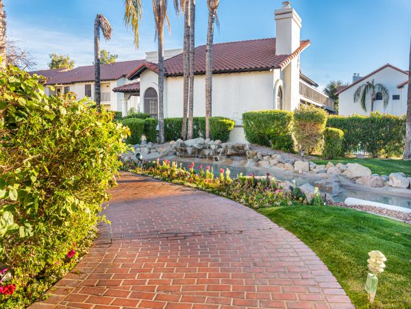 Scottsdale Home 1023830
